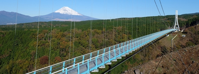 三島のスカイウオーク